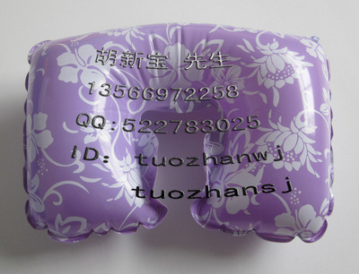 【【工廠強項產品】多款式充氣枕頭【品質好 交貨快】】價格,廠家,圖片,枕頭、枕芯、保健枕,義烏市拓展塑膠制品-