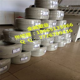 廣東圓三角PP塑料焊條 東莞市大嶺山全誠(chéng)塑膠制品廠(chǎng)的專(zhuān)業(yè)優(yōu)勢(shì)