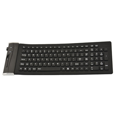 鍵盤(pán)產(chǎn)品與硅膠工藝的完美結(jié)合——深圳市德鴻達(dá)五金塑膠制品有限公司引領(lǐng)行業(yè)創(chuàng)新