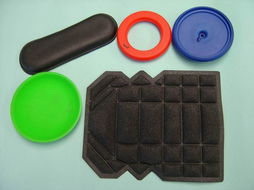 熱壓異形海棉 東莞市清溪匯洋塑膠制品廠(chǎng)的專(zhuān)業(yè)制造優(yōu)勢(shì)