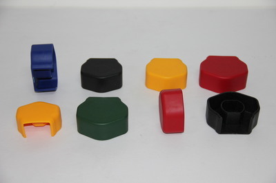 廠(chǎng)家供應(yīng)人字梯塑料梯配件與鋁梯封邊配件，廣州市宏業(yè)塑膠制品專(zhuān)業(yè)制造