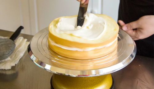 干貨 | 6個核心烘焙技巧，助你一秒變身甜點大師