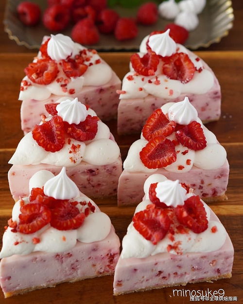 日式私房烘焙的甜蜜世界 產品圖鑒與火爆密碼