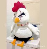 探尋南海宏興玩具廠的電動公仔系列 毛絨玩具與百變單片特色盤點